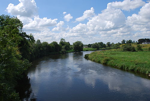 River Boyne